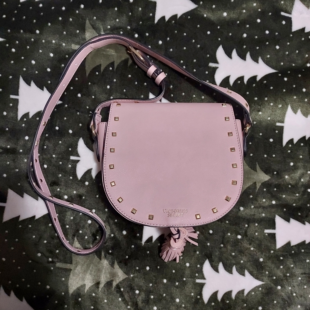 VS shoulder purse